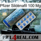 Pfizer Sildénafil 100 Mg 40